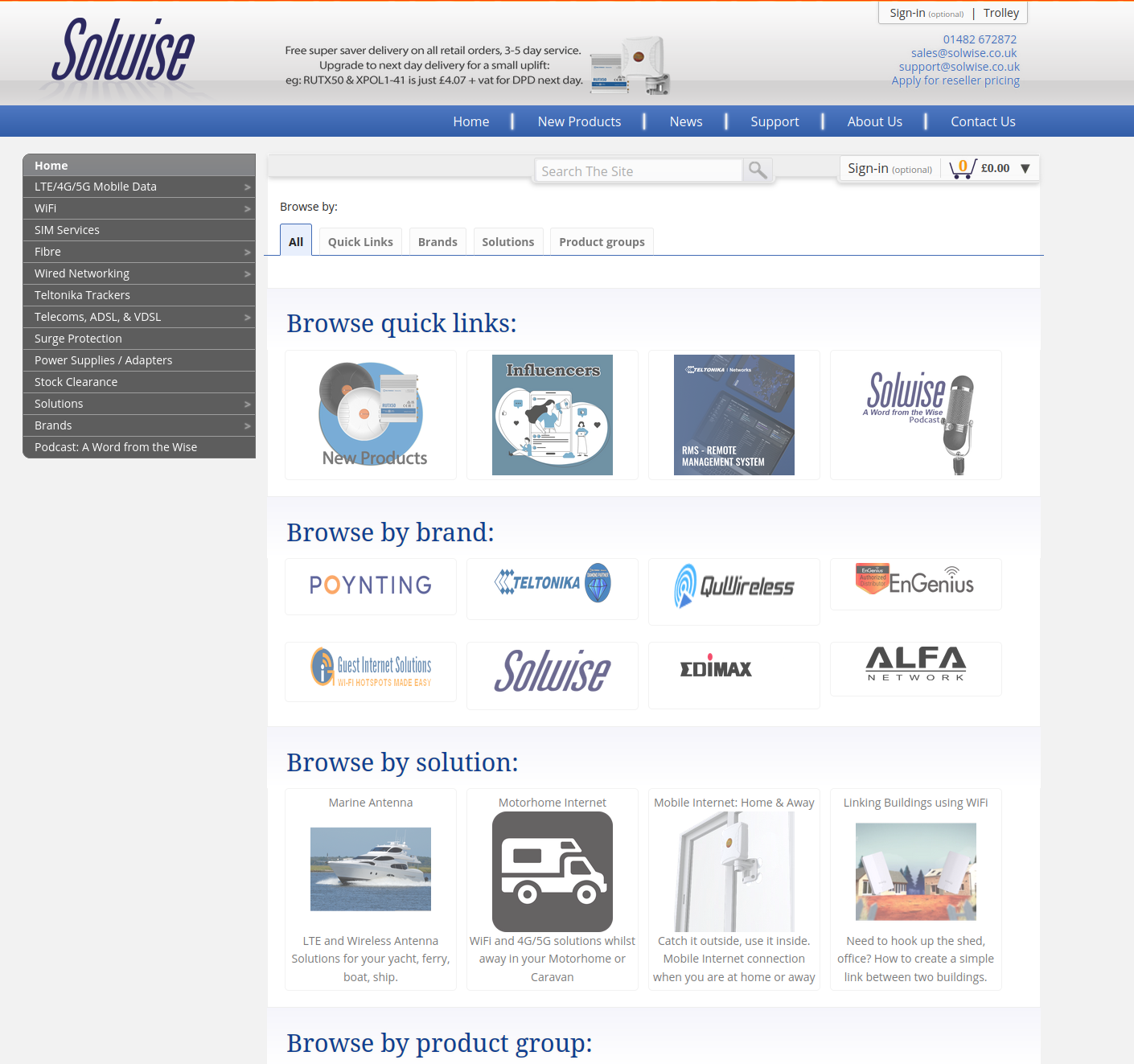 Solwise.co.uk | Joshi Consultancy Services Solwise.co.uk | Joshi Consultancy Services