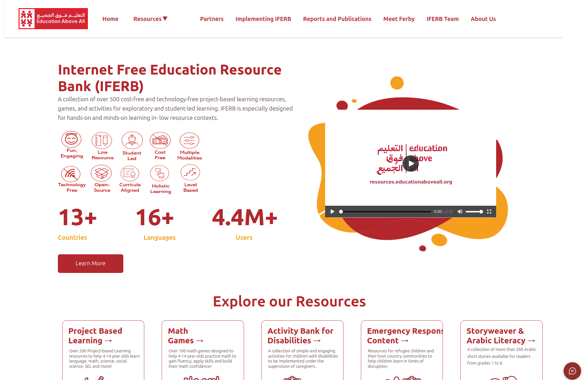 Drupal-Powered Resource Hub: Revamping Education Above All’s Educational Platform | Joshi Consultancy Services Drupal-Powered Resource Hub: Revamping Education Above All’s Educational Platform | Joshi Consultancy Services