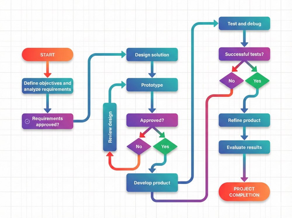 Agile Development Life Cycle by Joshi Consultancy Services