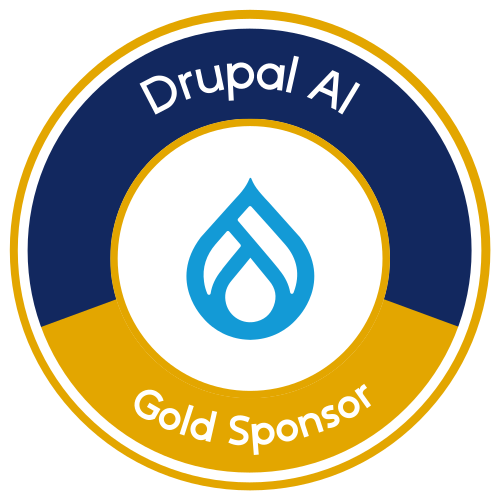 Drupal AI Gold Sponsor | Joshi Consultancy Services