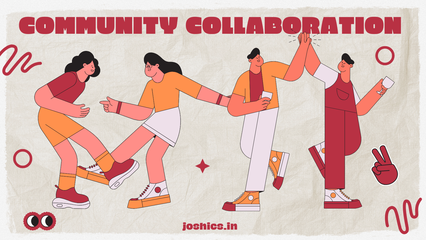 Drupal 7 Post-EOL community collaboration by Joshi Consultancy Services