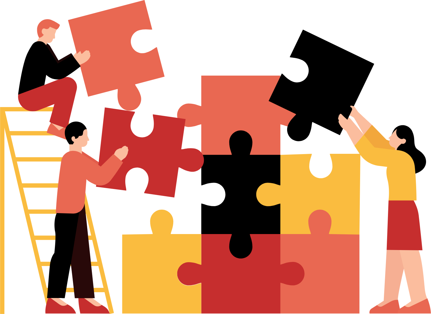 Seamless Drupal 6 to Drupal 10/11 Migration Solutions Joshi Consultancy Services