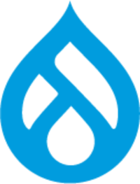 Drupal Icon