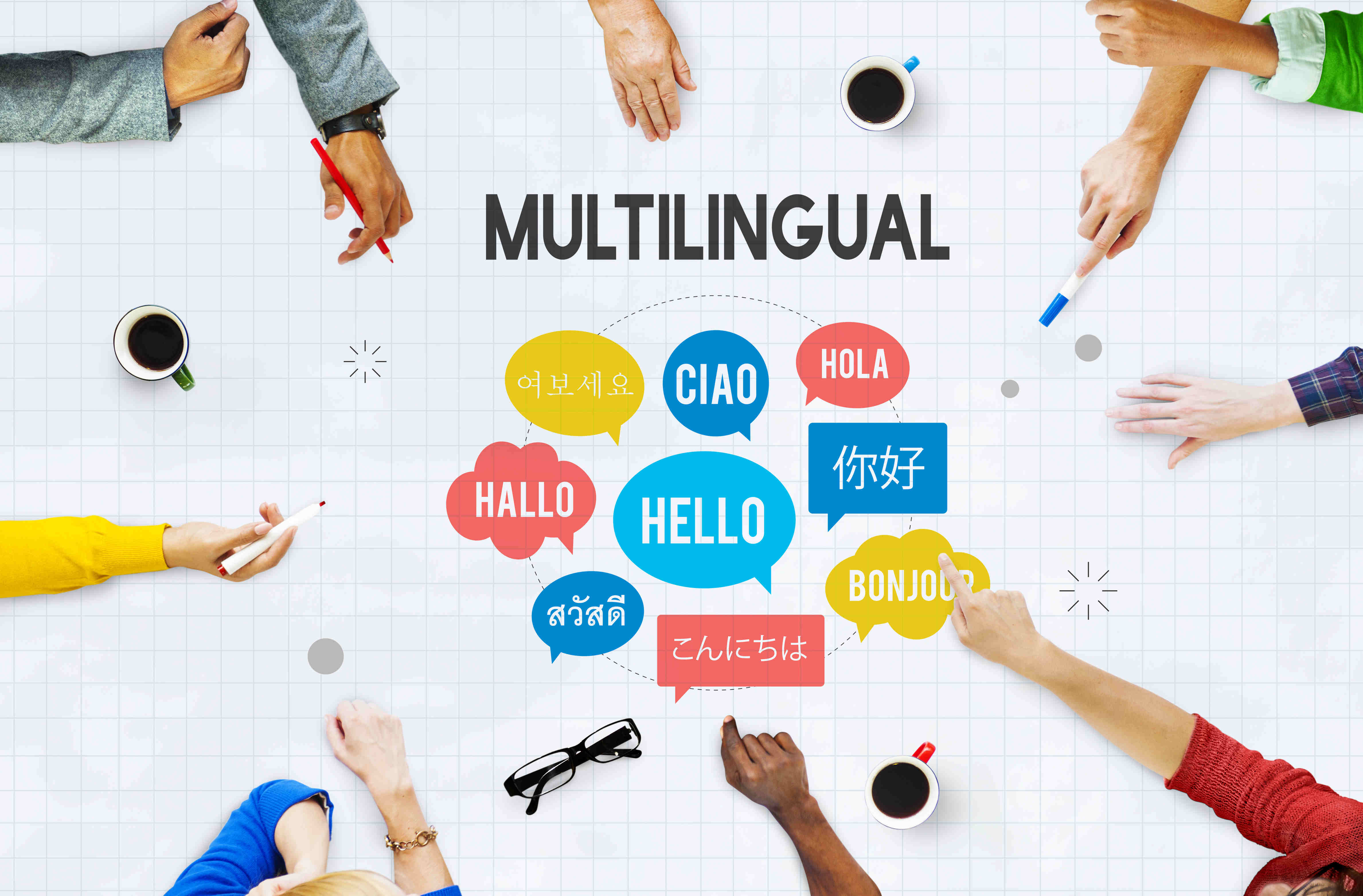 Building Multilingual Sites in Drupal: Best Practices and Pitfalls