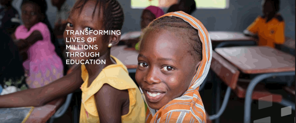 Education Above All | Joshi Consultancy Services