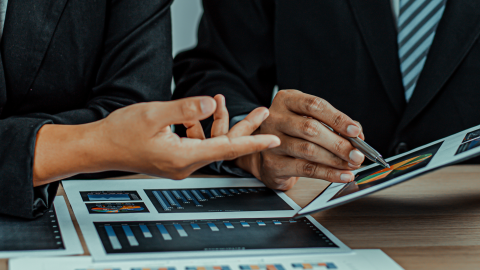 Helping business improve their customer experience Joshi Consultancy