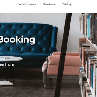 Book a Space | Joshi Consultancy Services Book a Space | Joshi Consultancy Services