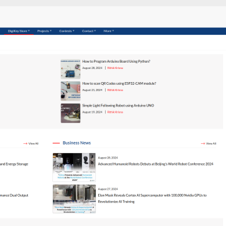 Circuit Digest | Joshi Consultancy Services Circuit Digest | Joshi Consultancy Services