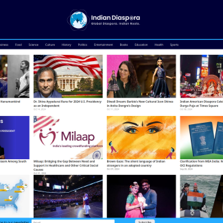 Indian Diaspora | Joshi Consultancy Services Indian Diaspora | Joshi Consultancy Services