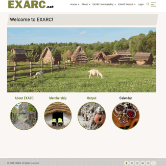 Exarc.org | Joshi Consultancy Services Exarc.org | Joshi Consultancy Services