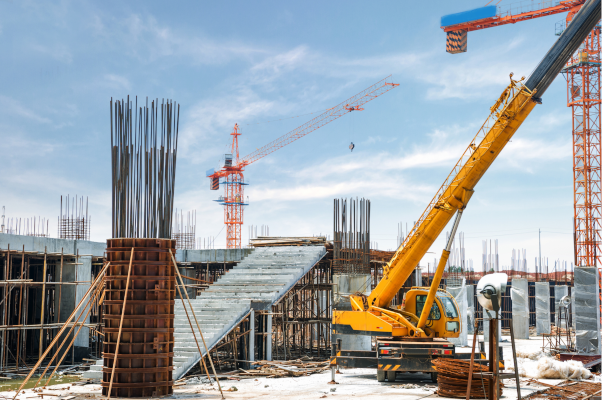Development and Integration